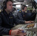 Steadfast Defender 2021's Maritime Live Exercise in the vicinity of Lisbon, Portugal