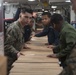 Marines and Navy Conduct RAS