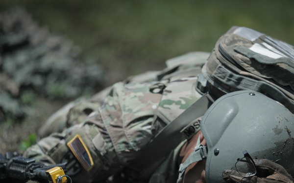 168th MMB EFMB course