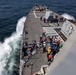 USS Paul Ignatius (DDG 117) - At-Sea Demo/Formidable Shield 2021