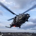 4th Helicopter Group - At-Sea Demo/Formidable Shield 2021