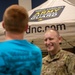 NCARNG GuardX @ Charlotte NG Armory