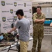 NCARNG GuardX @ Charlotte NG Armory