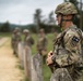 2021 U.S. Army Reserve Best Warrior Competition Pistol Range