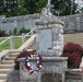 28 ID leaders return to Boalsburg for annual memorial service