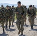 U.S. Army and Army of the Republic of North Macedonia Soldiers Earn Their Spurs