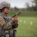 2021 U.S. Army Reserve Best Warrior Competition