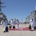 USS Somerset returns to San Diego