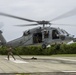 Reconnaissance Marines Conduct SPIE Rigging