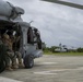 Reconnaissance Marines Conduct SPIE Rigging