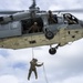 Reconnaissance Marines Conduct SPIE Rigging