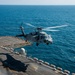 USS ESSEX Underway Operations