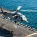 USS ESSEX Underway Operations