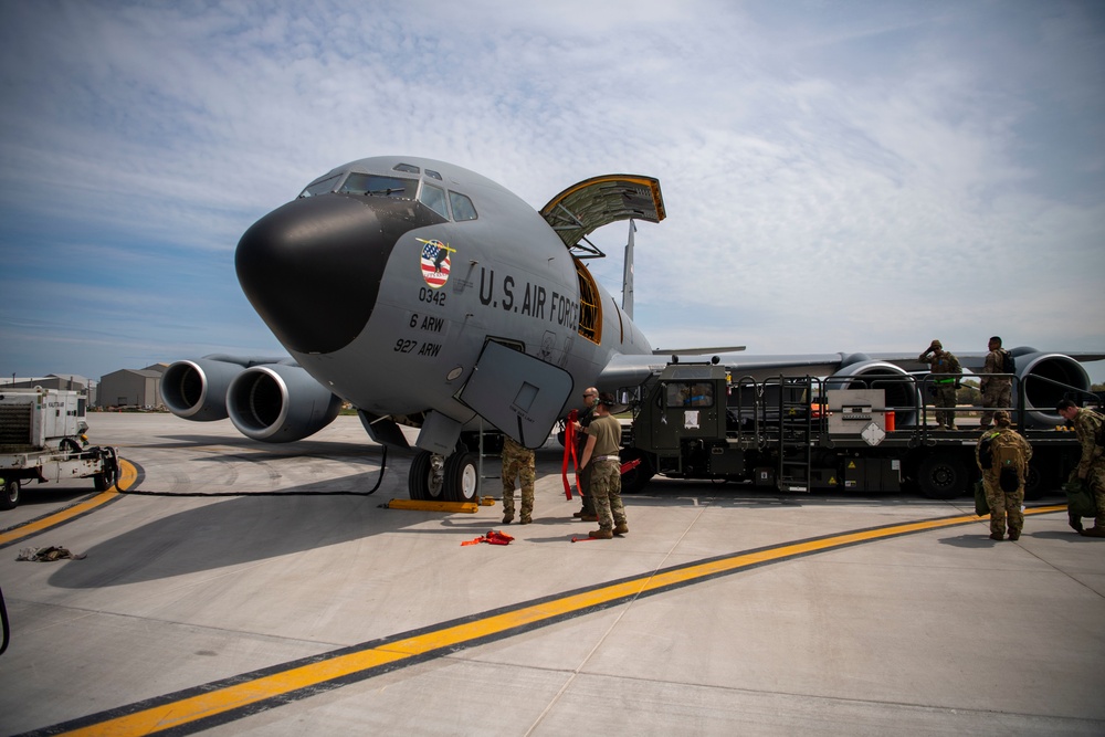 Exercise Mobility Guardian 21