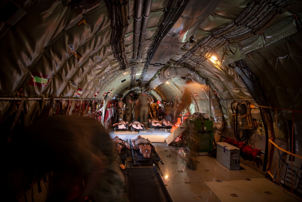 Exercise Mobility Guardian 21