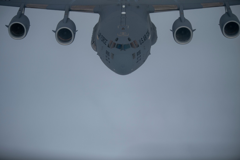 Exercise Mobility Guardian 21