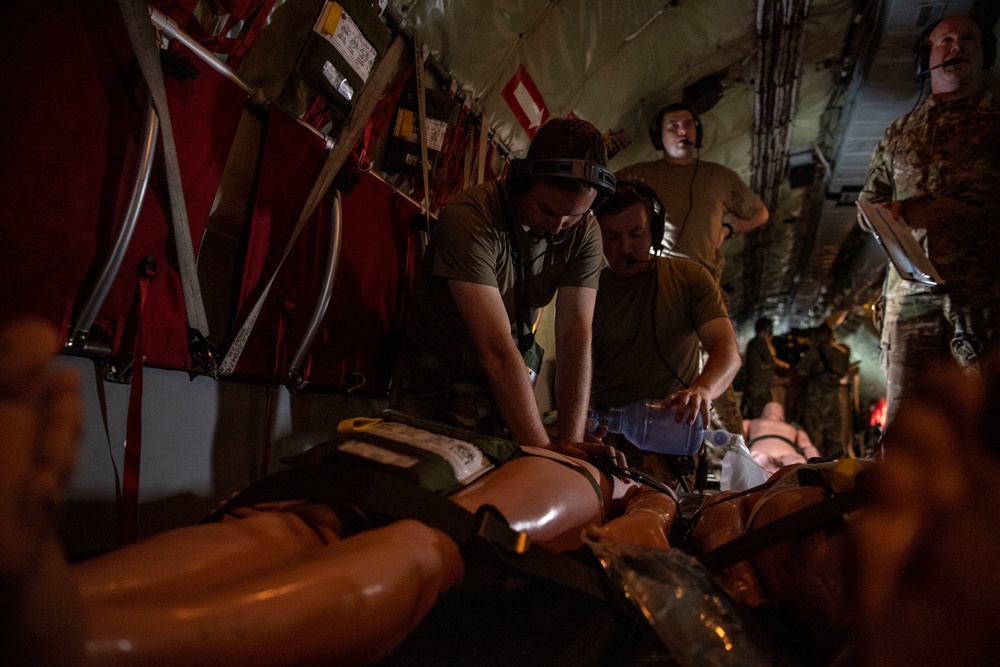 Exercise Mobility Guardian 21