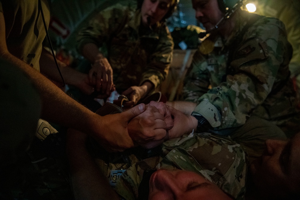 Exercise Mobility Guardian 21