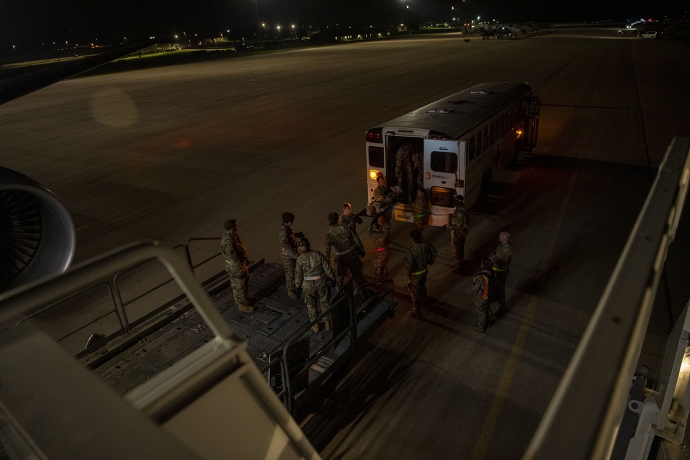Exercise Mobility Guardian 21