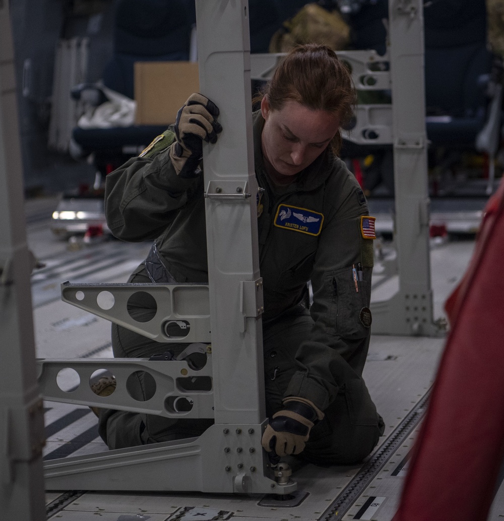 Exercise Mobility Guardian 21