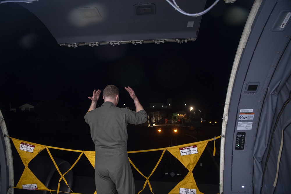 Exercise Mobility Guardian 21