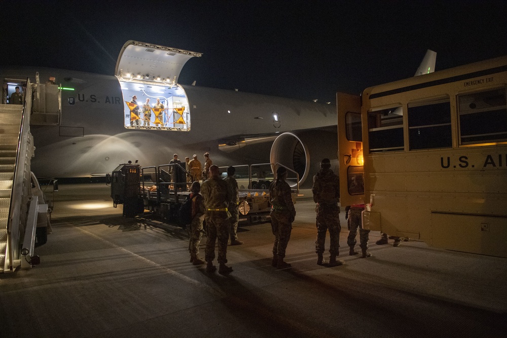 Exercise Mobility Guardian 21