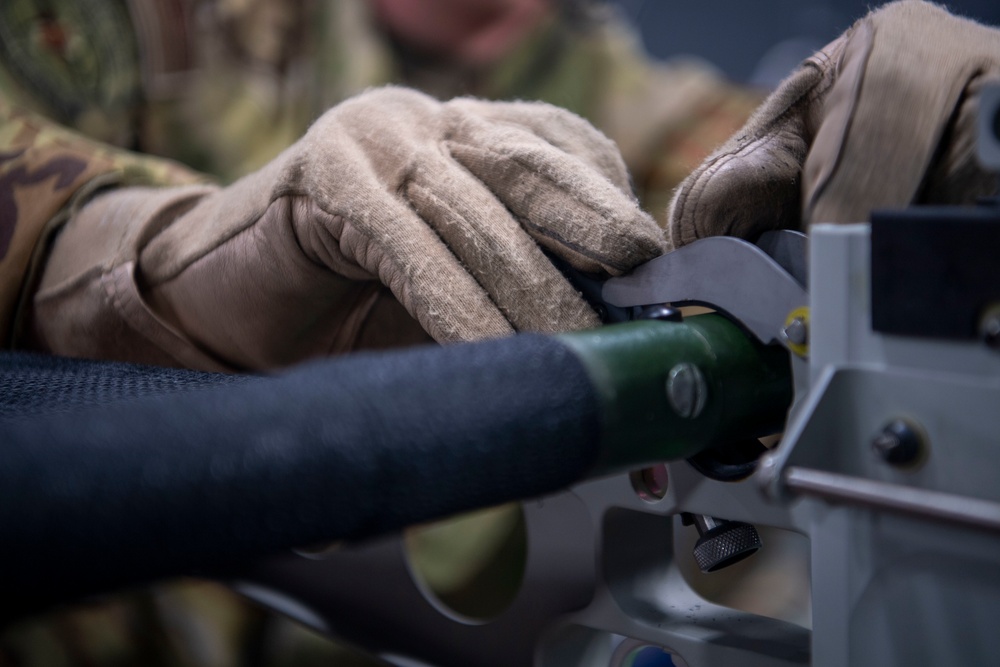 Exercise Mobility Guardian 21