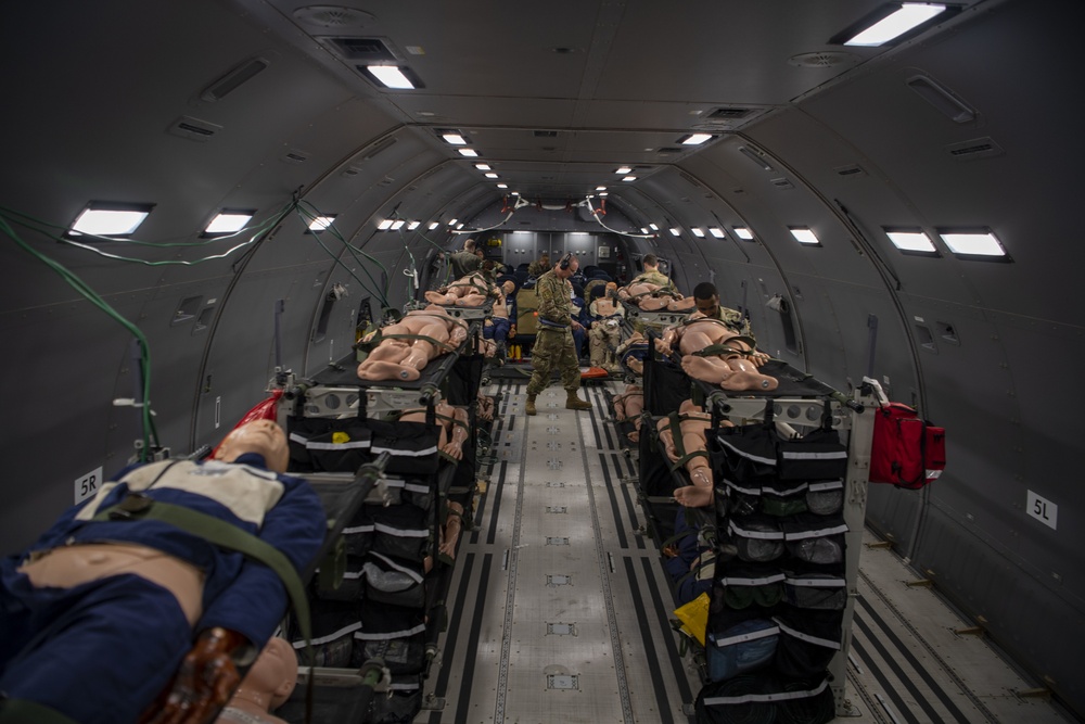 Exercise Mobility Guardian 21