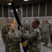 97th Troop Command Change of Command