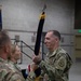 97th Troop Command Change of Command