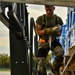 Port Dawgs test Exosuit during Exercise Mobility Guardian 2021