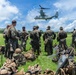 31st MEU Conducts Embassy Reinforcement Training