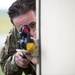 Mobility Airmen conduct Force-on-Force training at Mobility Guardian