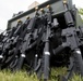 Mobility Airmen conduct Force-on-Force training at Mobility Guardian
