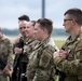 Mobility Airmen conduct Force-on-Force training at Mobility Guardian