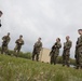 Mobility Airmen conduct Force-on-Force training at Mobility Guardian