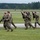 Mobility Airmen conduct Force-on-Force training at Mobility Guardian