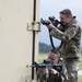 Mobility Airmen conduct Force-on-Force training at Mobility Guardian
