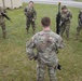 Mobility Airmen conduct Force-on-Force training at Mobility Guardian