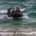 Boat Company Conducts Amphibious Night Raid Rehearsals