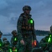 Boat Company Conducts Amphibious Night Raid Rehearsals