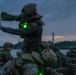 Boat Company Conducts Amphibious Night Raid Rehearsals