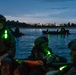 Boat Company Conducts Amphibious Night Raid Rehearsals