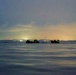 Boat Company Conducts Amphibious Night Raid Rehearsals