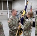 97th Troop Command Change of Responsibility