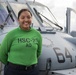 Sailor in the Spotlight- Aviation Machinist's Mate Elisa Morales