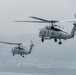 Helicopter Maritime Strike Squadron FIVE ONE Change of Command