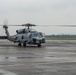 Helicopter Maritime Strike Squadron FIVE ONE onboard NAF Atsugi