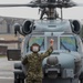 Helicopter Maritime Strike Squadron FIVE ONE onboard NAF Atsugi