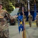 13th Fighter Squadron Change of Command